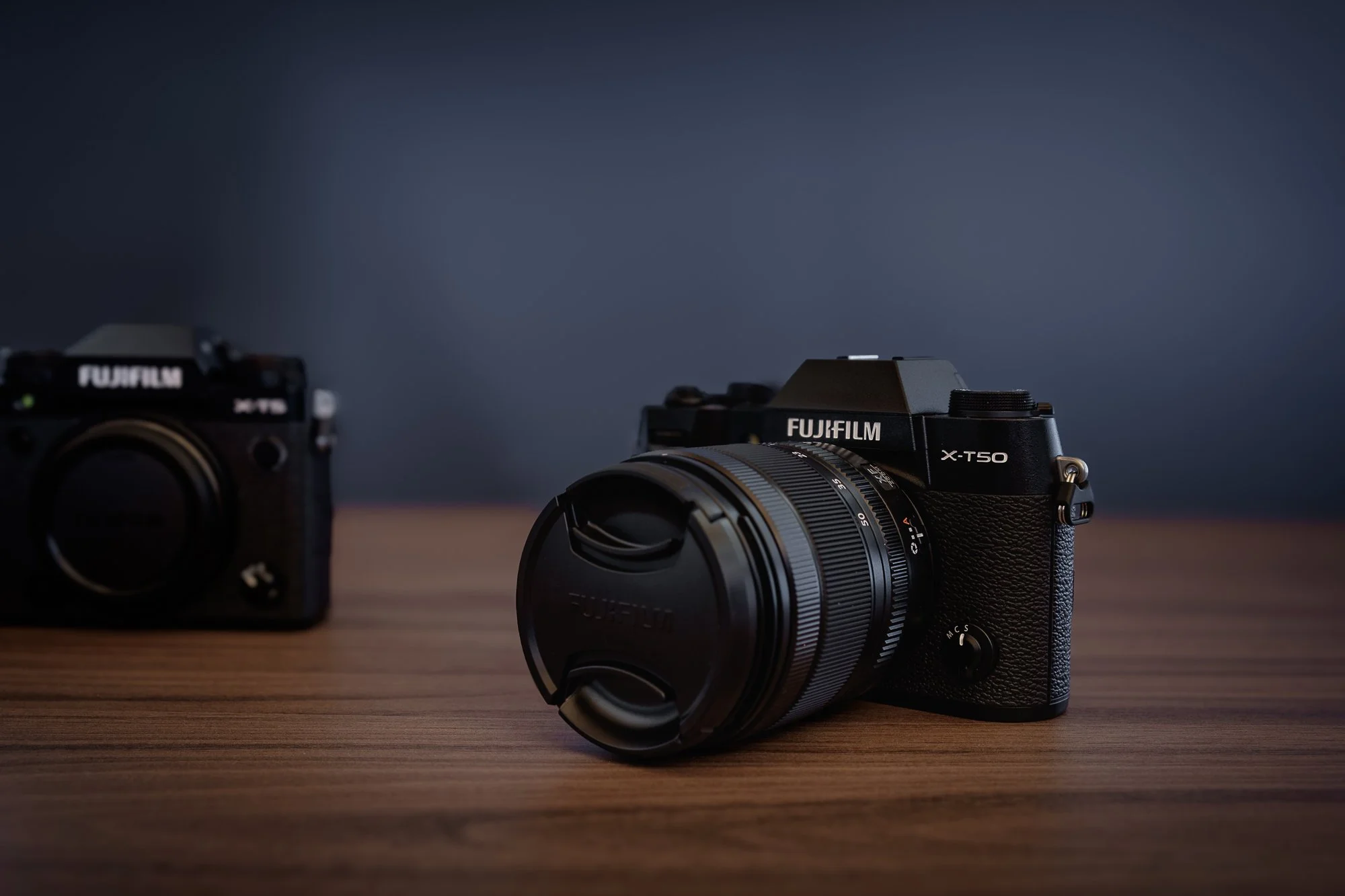 Fujifilm X-T10 XF18-15mm F2.8-4 R LM OIS 【公式通販】 Fujifilm X-T10 XF18-15mm F2.8-4 R LM OIS 【公式通販】
